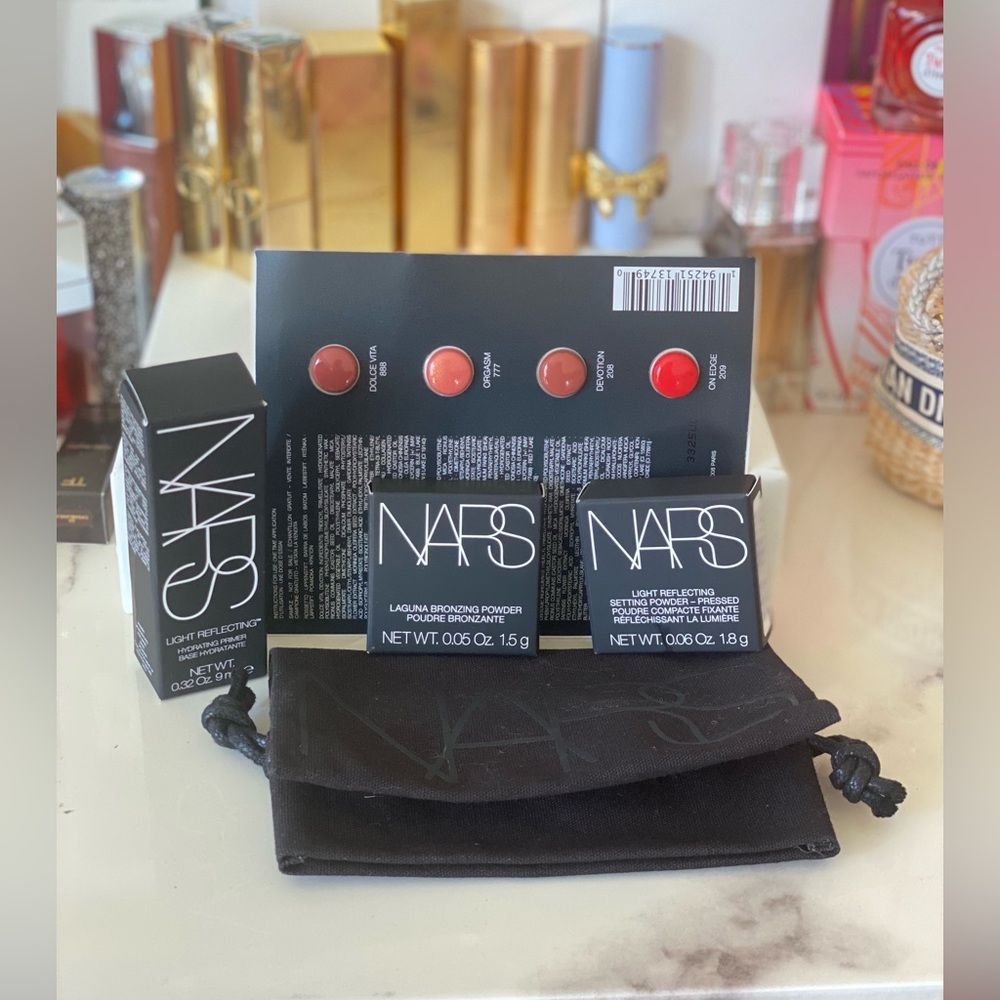 Nars mini bundle - Picture 4 of 4